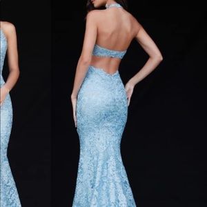 Sherri Hill Prom Dress